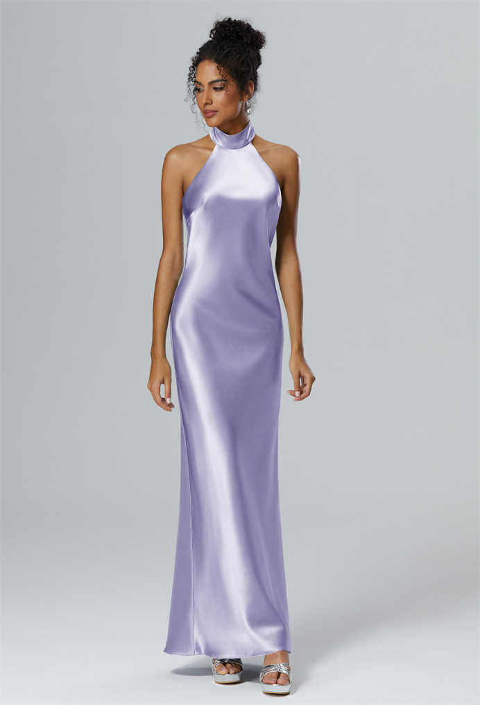 AW Mugwort Dress
